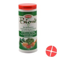 Biovit Streuwürze Bio Streudose 80g Biovit Streuwürze Bio Streudose 80g