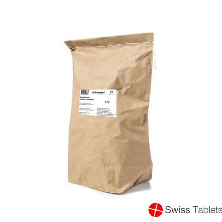 Biofarm Dinkel Knospe Sack 5kg buy online