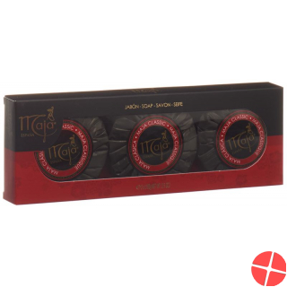 Maja Savon 3 Box 100g