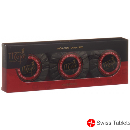 Maja Savon 3 Box 100g buy online