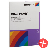 Olfen 2 Patch