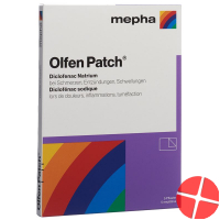 Olfen 5 Patch