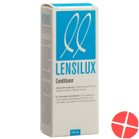 Lensilux Conditioner Kombilösung +behaelt Flasche 100