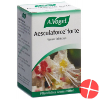 A.Vogel Aesculaforce Forte 90 Venentabletten