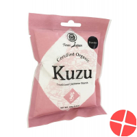 Naturkraftwerke Kuzu Pulver Bio 100g