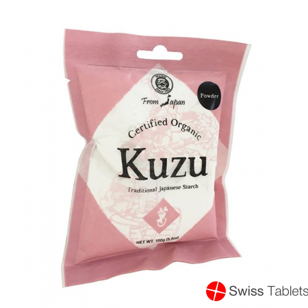Naturkraftwerke Kuzu Pulver Bio 100g buy online