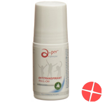 A-per Antiperspirant Deo Roll-On 50ml A-per Antiperspirant Deo Roll-On 50ml