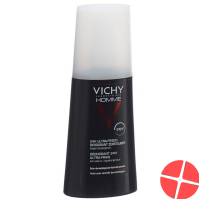 Vichy Homme Deo Ultra-Frisch Spray 100ml