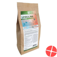 Naturkraftwerke Spiru Cal Tabletten 500mg Ref 1000 Stück
