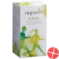 Regiovit Granulat Dose 175g
