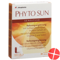 Phyto Sun Sensitive Kapseln 30 Stück