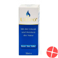 UrDeo Basen-Deo-Roller 50ml UrDeo Basen-Deo-Roller 50ml