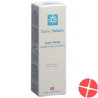 Swiss Nature Handcreme 100ml