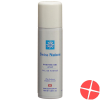 Swiss Nature Rasiergel 150ml