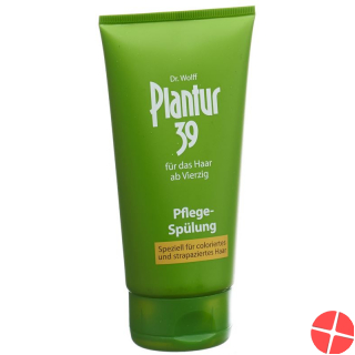 Plantur 39 Pflege-Spülung Coloriertes Haar 150ml