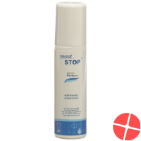 Sweatstop Aloe Vera Forte Plus Körperspr 100ml