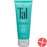 Tal Fusscreme 75ml