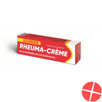 Schmids Rheuma-Creme 100ml