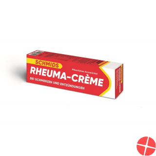 Schmids Rheuma-Creme 100ml