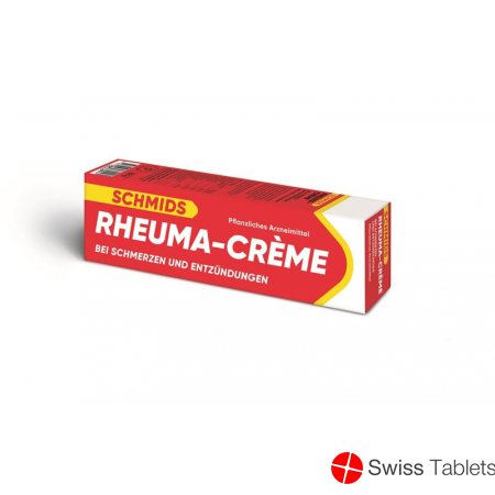 Schmids Rheuma-Creme 100ml buy online
