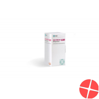 Isentress Filmtabletten 400mg 60 Stück