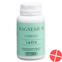 Infit Complex Magnesium Pulver 150g