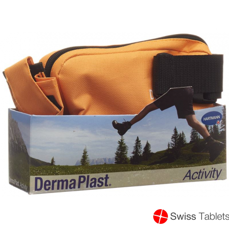 DermaPlast Activity Pharmacy buy online