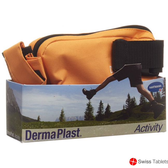 DermaPlast Activity Pharmacy buy online