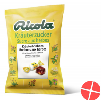 Ricola Kräuterzucker Pastillen Beutel 90g