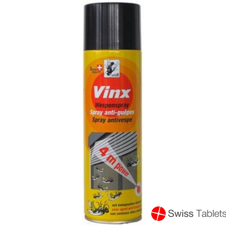 Vinx Wespenspray Aeros Spray 500ml buy online