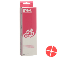 Evial Pregnancy Test 3 pcs