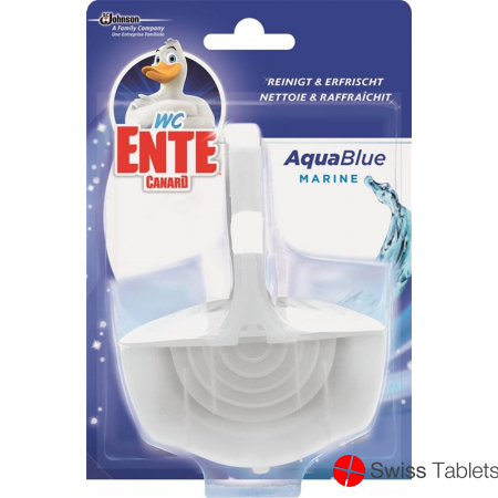 Wc Ente Blue Bloc Refill 2x 40g buy online