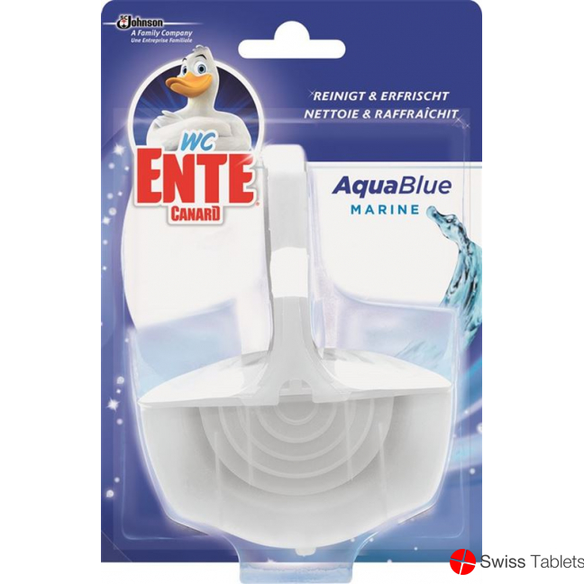 Wc Ente Blue Bloc Refill 2x 40g buy online