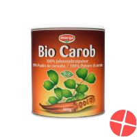 Sanabar Carobpulver Bio Dose 300g