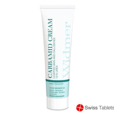 Carbamid Widmer Creme 12% 100ml buy online