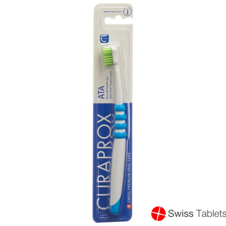 Curaprox Ata toothbrush buy online
