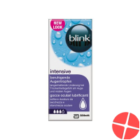 Blink intensive tears Augentropfen 10ml