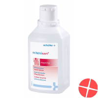Octenisan Antimikrobielle Waschlotion 500ml