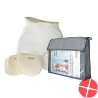 Sanavida Safety Pants Grösse L Starterset-Bag Sanavida Safety Pants Grösse L Starterset-Bag