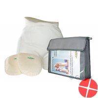 Sanavida Safety Pants Grösse XL Starterset-Bag