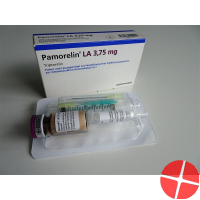 Pamorelin La Trockensubstanz 3.75mg C Solv Ampullen 2ml Pamorelin La Trockensubstanz 3.75mg C Solv Ampullen 2ml