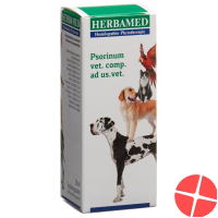 Psorinum Vet. Comp Flasche 50ml