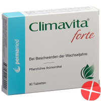 Climavita Forte 90 Tabletten