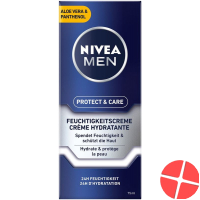 Nivea Men Protect&Care Feuchtigkeitscreme 75ml