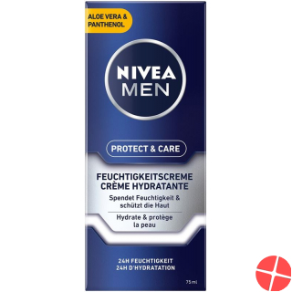 Nivea Men Protect&Care Feuchtigkeitscreme 75ml