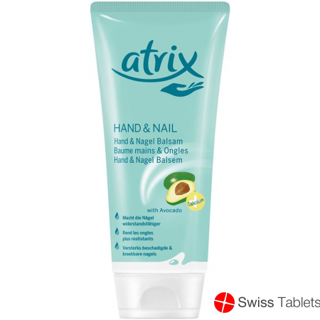 Atrix Hand & Nagel Balsam 100ml buy online