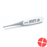 Beurer digital clinical thermometer Express Ft 15/i
