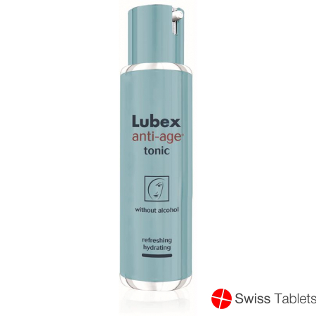 Lubex Anti-Age Tonic 120ml buy online