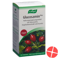 Vogel Glucosamin Plus 120 Tabletten