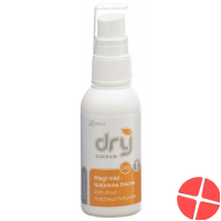 Dry24 Balance Deodorant 50ml